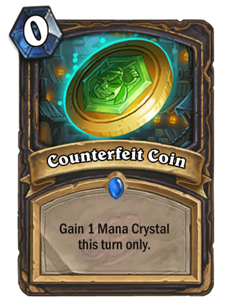 Illustration for article titled Hearthstone: Mean Streets of Gadgetzan Review Pt. 1